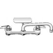 Aero Manufacturing Kitchen Faucets