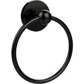  Skyline Collection Towel Ring, Premium Finish, Oil Rubbed Bronze