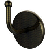  Skyline Collection Utility Hook, Premium Finish, Antique Brass