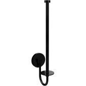  Traditional Wall Mounted Paper Towel Holder, Oil Rubbed Bronze