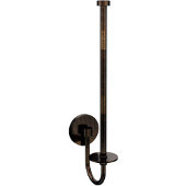  Traditional Wall Mounted Paper Towel Holder, Venetian Bronze