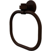  Continental Collection Towel Ring, Premium Finish, Rustic Bronze