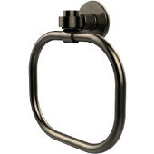  Continental Collection Towel Ring, Premium Finish, Antique Pewter