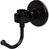  Continental Collection Robe Hook, Oil Rubbed Bronze