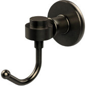  Continental Collection Robe Hook, Antique Pewter