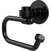  Continental Collection European Style Toilet Tissue Holder, Oil Rubbed Bronze