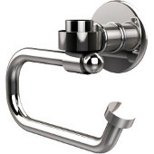  Continental Collection European Style Toilet Tissue Holder, Polished Chrome