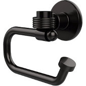  Continental Collection Euro Style Toilet Tissue Holder with Groovy Accents, Oil Rubbed Bronze