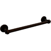 Continental Collection 32-1/2 Inch Towel Bar, Antique Bronze