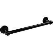  Continental Collection 32-1/2 Inch Towel Bar, Oil Rubbed Bronze