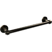  Continental Collection 32-1/2 Inch Towel Bar, Antique Pewter