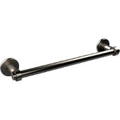  Continental Collection 32-1/2 Inch Towel Bar, Satin Nickel