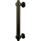  403 Series Cabinet Hardware 10-1/10'' W Door Pull in Antique Brass (Premium Finish), Available in Multiple Finishes