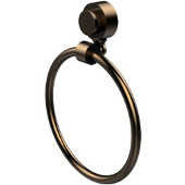  Venus Collection Towel Ring, Premium Finish, Brushed Bronze