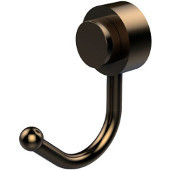  Venus Collection Utility Hook, Premium Finish, Brushed Bronze