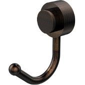  Venus Collection Utility Hook, Premium Finish, Venetian Bronze