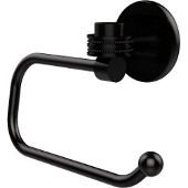  Satellite Orbit One Collection Euro Style Toilet Tissue Holder with Dotted Accents, Oil Rubbed Bronze