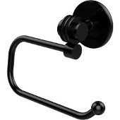  Satellite Orbit Two Collection Euro Style Toilet Tissue Holder with Dotted Accents, Oil Rubbed Bronze