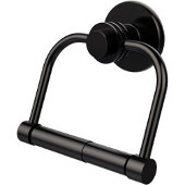  Mercury Collection 2 Post Toilet Tissue Holder with Dotted Accents, Oil Rubbed Bronze