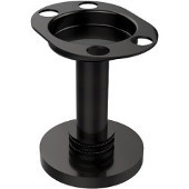 Vanity Top Tumbler and Toothbrush Holder, Oil Rubbed Bronze