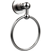  Astor Place Collection Towel Ring, Premium Finish, Satin Chrome