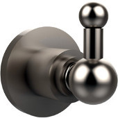  Astor Place Collection Utility Hook, Premium Finish, Satin Nickel