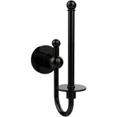  Astor Place Collection Upright Tissue Holder, Premium Finish, Oil Rubbed Bronze