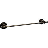  Astor Place Collection 18'' Towel Bar, Premium Finish, Antique Pewter