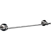  Astor Place Collection 24'' Towel Bar, Standard Finish, Polished Chrome