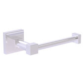  Argo Collection Euro Style Toilet Paper Holder in Polished Chrome, 6-7/16'' W x 3-5/16'' D x 2'' H