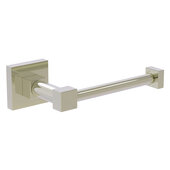  Argo Collection Euro Style Toilet Paper Holder in Polished Nickel, 6-7/16'' W x 3-5/16'' D x 2'' H