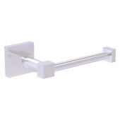  Argo Collection Euro Style Toilet Paper Holder in Satin Chrome, 6-7/16'' W x 3-5/16'' D x 2'' H