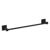  Argo Collection 18'' Towel Bar in Oil Rubbed Bronze, 20'' W x 3-5/16'' D x 2'' H