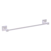  Argo Collection 24'' Towel Bar in Polished Chrome, 26'' W x 3-5/16'' D x 2'' H