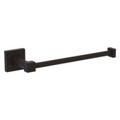  Argo Collection Hand Towel Holder in Oil Rubbed Bronze, 10-11/16'' W x 3-5/16'' D x 2'' H
