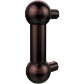  3 Inch Cabinet Pull, Antique Copper