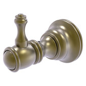  Carolina Collection Robe Hook in Antique Brass, 2'' W x 3-3/16'' D x 2-5/8'' H