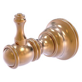  Carolina Collection Robe Hook in Brushed Bronze, 2'' W x 3-3/16'' D x 2-5/8'' H