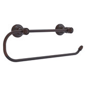  Carolina Collection Wall Mounted Paper Towel Holder in Venetian Bronze, 14-3/16'' W x 3-5/16'' D x 5-3/16'' H