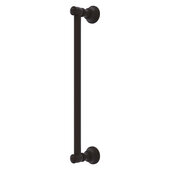  Carolina Collection 18'' Refrigerator Pull in Oil Rubbed Bronze, 20'' W x 3-5/8'' D x 2'' H
