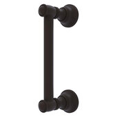  Carolina Collection 8'' Door Pull in Oil Rubbed Bronze, 10'' W x 3-5/8'' D x 2'' H