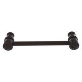  Carolina Collection 5'' Cabinet Pull in Oil Rubbed Bronze, 5-13/16'' W x 1-11/16'' D x 3/4'' H