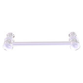  Carolina Collection 5'' Cabinet Pull in Polished Chrome, 5-13/16'' W x 1-11/16'' D x 3/4'' H