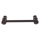  Carolina Collection 5'' Cabinet Pull in Venetian Bronze, 5-13/16'' W x 1-11/16'' D x 3/4'' H