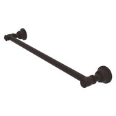  Carolina Collection 18'' Towel Bar in Oil Rubbed Bronze, 20'' W x 2'' D x 3-1/2'' H