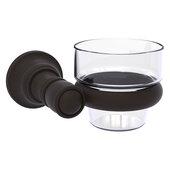  Carolina Collection Wall Mounted Votive Candle Holder in Oil Rubbed Bronze, 4-5/16'' W x 4'' D x 2-5/8'' H