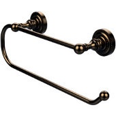  Dottingham Collection Wall Mounted Paper Towel Holder, Brushed Bronze