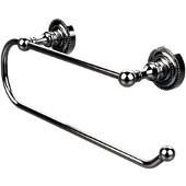  Dottingham Collection Wall Mounted Paper Towel Holder, Polished Chrome