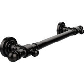  Dottingham Collection 16'' Grab Bar with Smooth Tubing, Premium Finish, Oil Rubbed Bronze