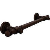  Dottingham Collection 24'' Grab Bar with Smooth Tubing, Premium Finish, Rustic Bronze